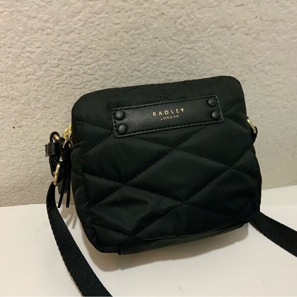 Radley London Charleston Quilt Crossbody Bag - Picture 2 of 15